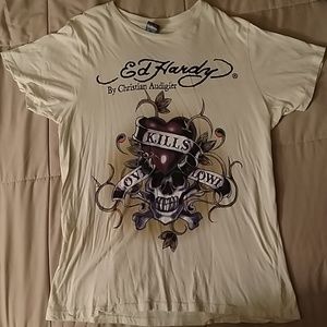 Vintage Ed Hardy